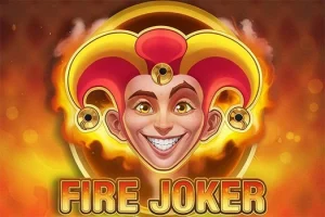 Fire Joker