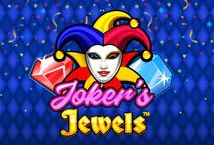 Joker’s Jewels