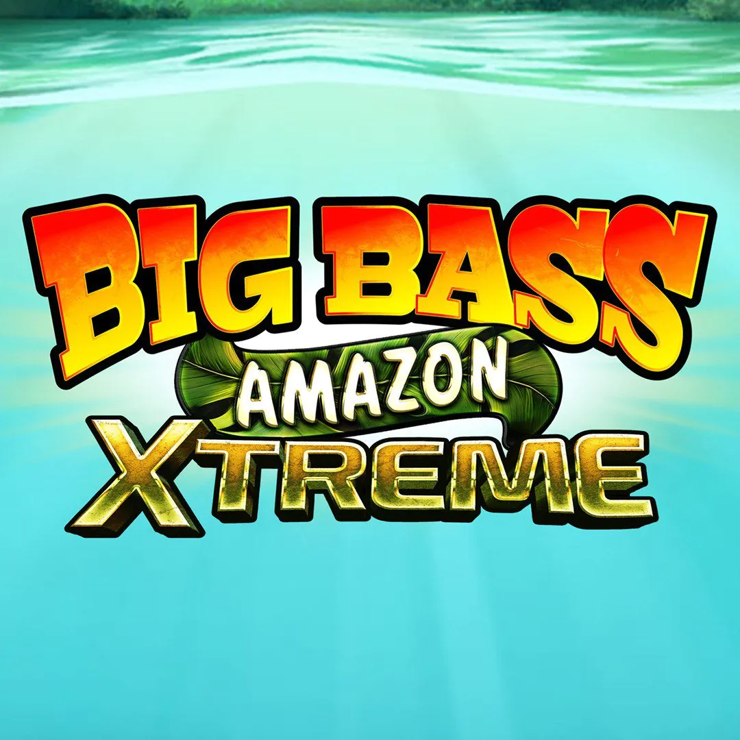 Big Bass Amazon Extreme