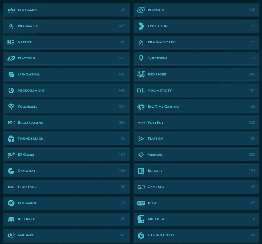 Slotuna Casino επίσημη ιστοσελίδα στην Ελλάδα