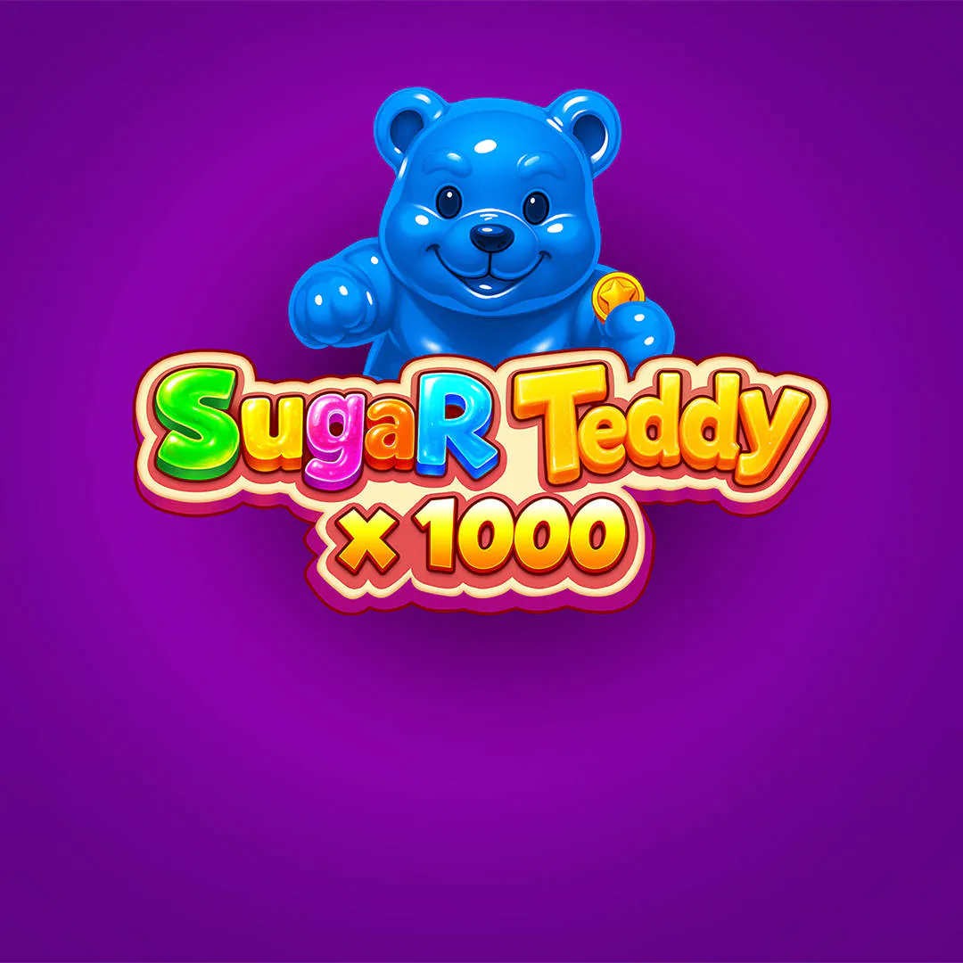 Sugar Teddy