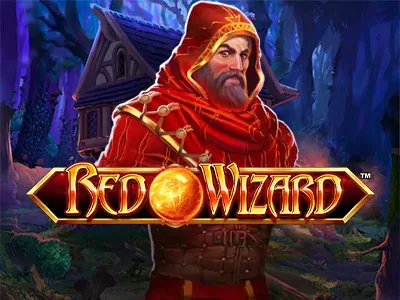 Red Wizard: Bank It Up