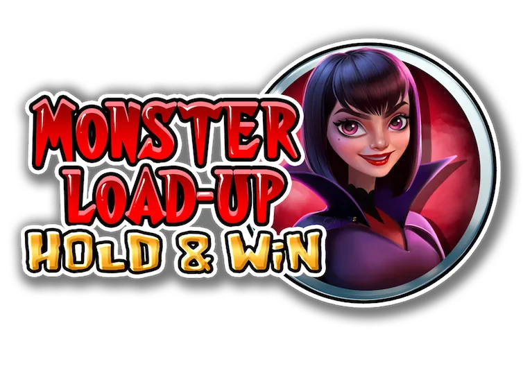 Monster Load-Up Hold & Win