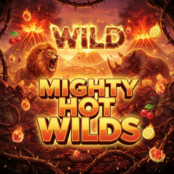 Mighty Hot Wilds